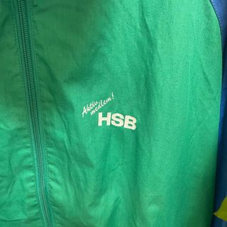 Chaqueta Chándal Sportoma 90s Talla L