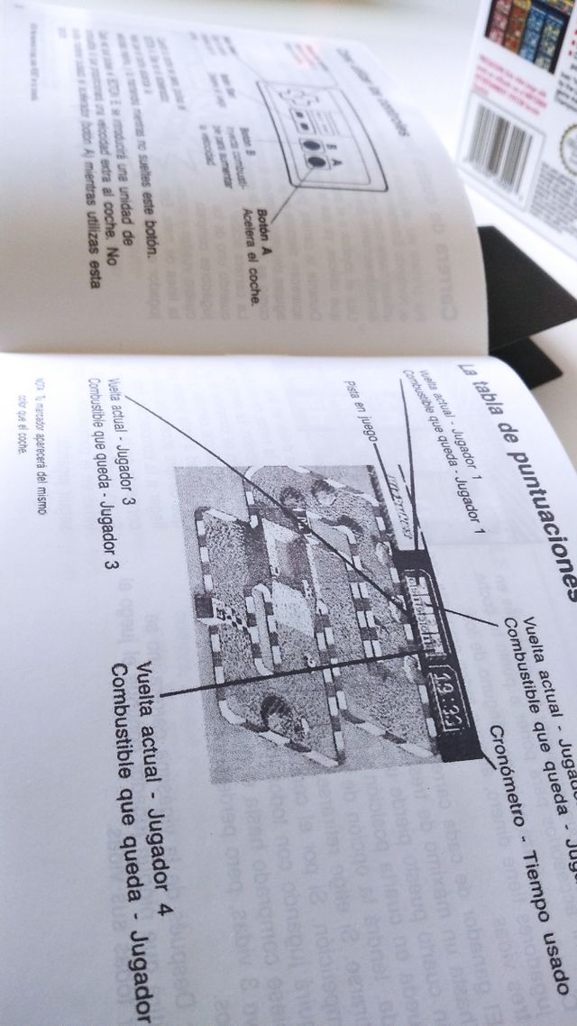 Off Road Nintendo NES