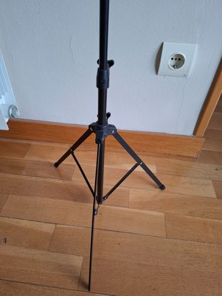 Atril metálico Ashton