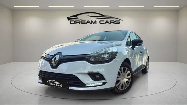 Renault Clio Business Energy dCi 