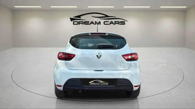 Renault Clio Business Energy dCi 