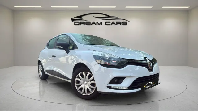 Renault Clio Business Energy dCi 