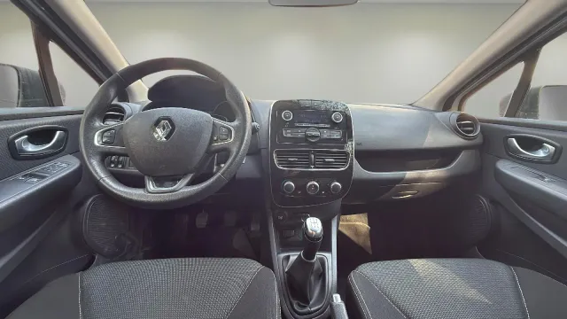 Renault Clio Business Energy dCi 