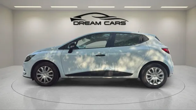 Renault Clio Business Energy dCi 