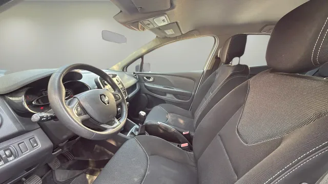 Renault Clio Business Energy dCi 