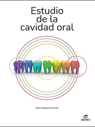 Estudio de la cavidad oral
