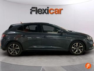 Renault Megane Sp. Tourer Bose En. dCi 81kW (110CV) EDC