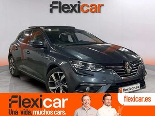 Renault Megane Sp. Tourer Bose En. dCi 81kW (110CV) EDC