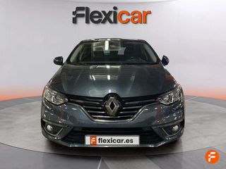 Renault Megane Sp. Tourer Bose En. dCi 81kW (110CV) EDC