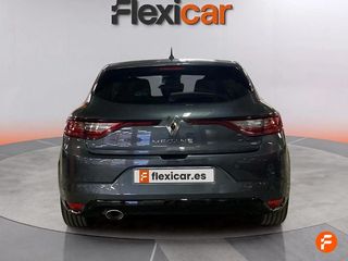 Renault Megane Sp. Tourer Bose En. dCi 81kW (110CV) EDC