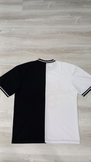 T-shirt FSBN bicolore