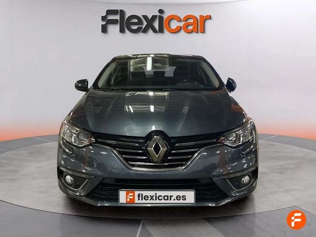 Renault Megane Sp. Tourer Bose En. dCi 81kW (110CV) EDC