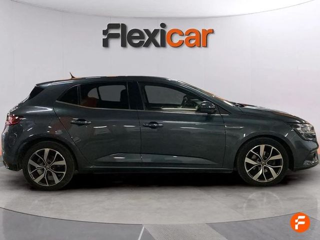 Renault Megane Sp. Tourer Bose En. dCi 81kW (110CV) EDC