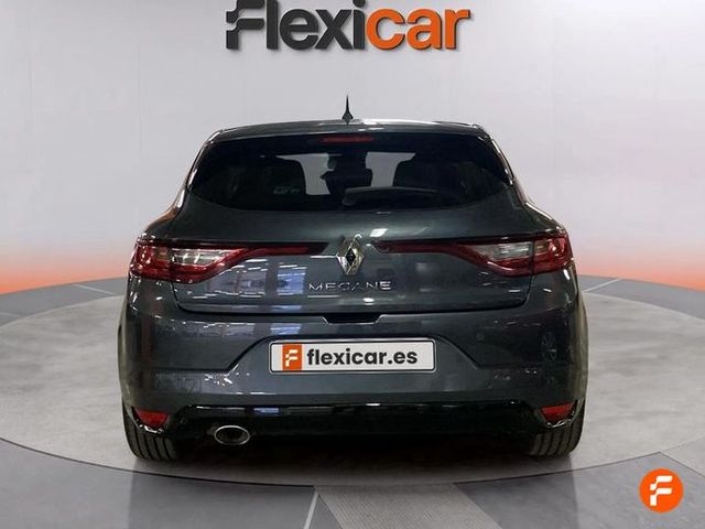 Renault Megane Sp. Tourer Bose En. dCi 81kW (110CV) EDC