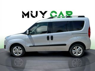Opel Combo Cargo 1.3 CDTI L2 H1 Increm. 70 kW (95 CV)