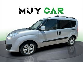 Opel Combo Cargo 1.3 CDTI L2 H1 Increm. 70 kW (95 CV)