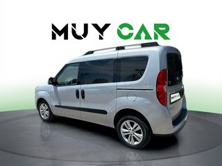 Opel Combo Cargo 1.3 CDTI L2 H1 Increm. 70 kW (95 CV)