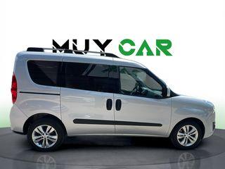 Opel Combo Cargo 1.3 CDTI L2 H1 Increm. 70 kW (95 CV)