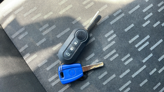 Opel Combo Cargo 1.3 CDTI L2 H1 Increm. 70 kW (95 CV)