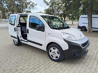 FIAT FIORINO COMBI 95 CV 2024