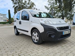 FIAT FIORINO COMBI 95 CV 2024