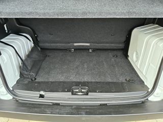 FIAT FIORINO COMBI 95 CV 2024