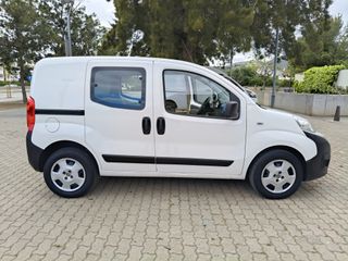 FIAT FIORINO COMBI 95 CV 2024