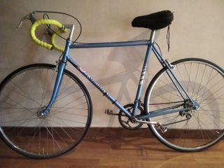 Bicicleta de carretera. Talla L