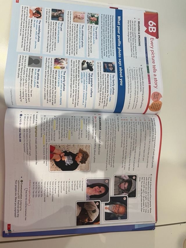 English File:4th Edition Intermediate. Student'...