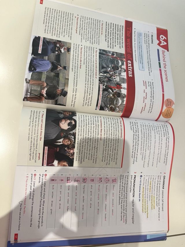 English File:4th Edition Intermediate. Student'...