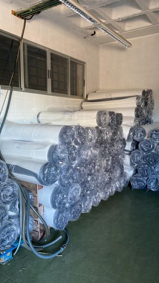 Nuevos colchones viscoelasticos - 90x190, 105x190, 135x190, 150x190