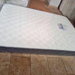 Nuevos colchones viscoelasticos - 90x190, 105x190, 135x190, 150x190