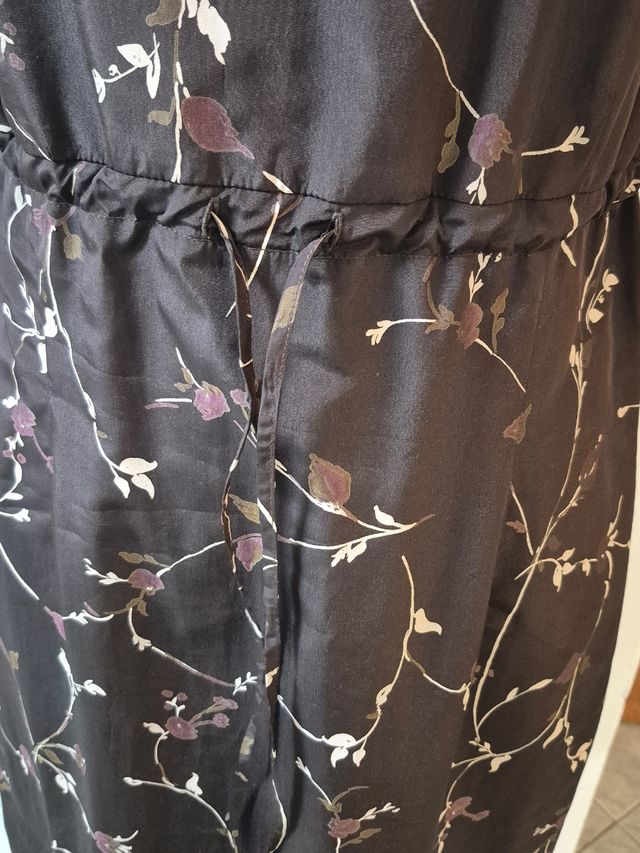 Abito donna More & More Woman marrone