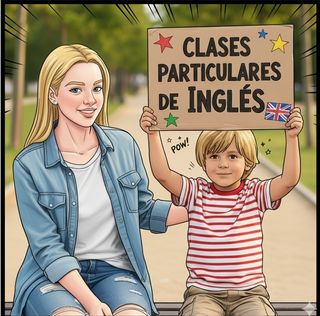 Clases particulares de ingles
