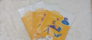 LENGUA 3