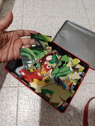 Puzzle Goula 54 Piezas