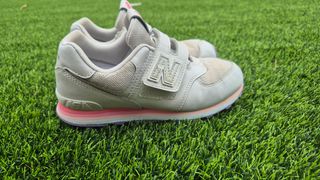 Bambas New Balance