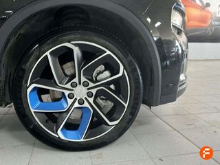 Lynk & Co 01 1.5 HEV