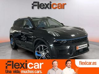 Lynk & Co 01 1.5 PHEV 3.3kW