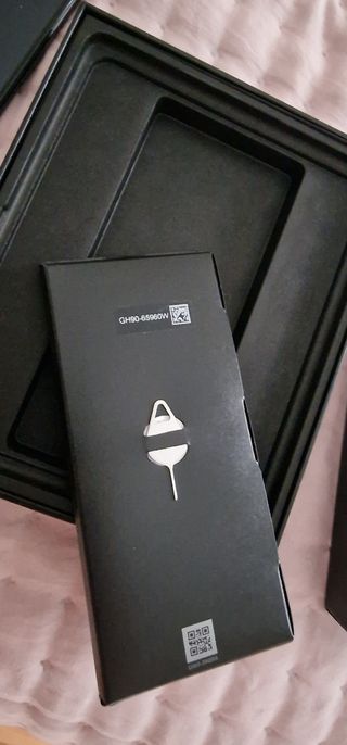 Samsung Galaxy Z Fold 3 5G Multicolor