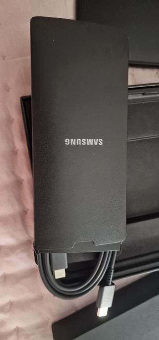 Samsung Galaxy Z Fold 3 5G Multicolor