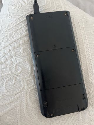 Calculadora TI-nspire CX CAS Texas Instruments