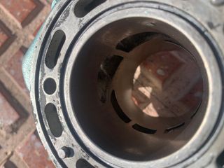 Cilindro 70cc Italkit