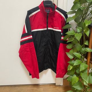 Chaqueta Sport Classic Retro 90s Talla M/L
