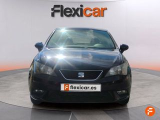 Seat Ibiza 1.4 TDI 105cv Style