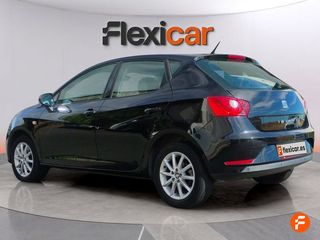 Seat Ibiza 1.4 TDI 105cv Style
