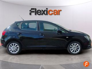 Seat Ibiza 1.4 TDI 105cv Style