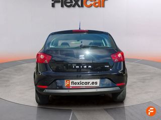 Seat Ibiza 1.4 TDI 105cv Style