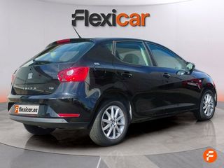 Seat Ibiza 1.4 TDI 105cv Style
