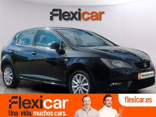 Seat Ibiza 1.4 TDI 105cv Style